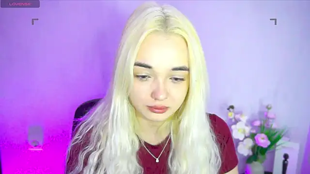 Ashley S online show from 07-07-26, 10:36