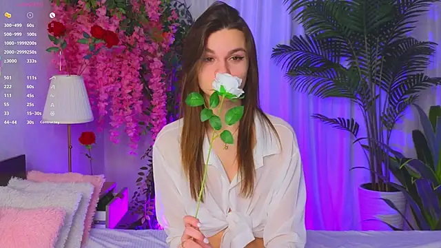 EvaHair online show from 02-04-26, 08:14