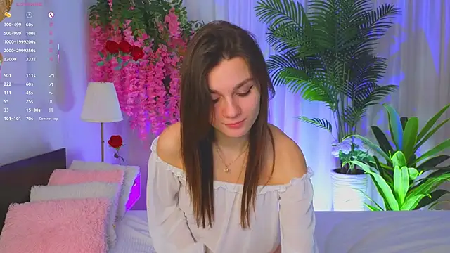 EvaHair online show from 02-09-26, 08:13