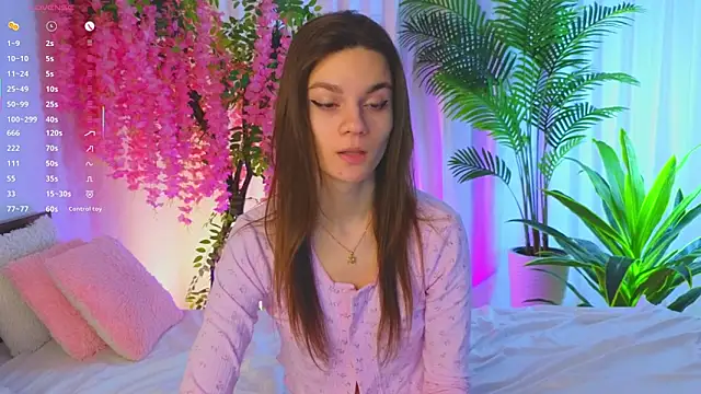 EvaHair online show from 04-05-26, 07:33