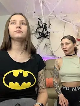 HotCaramellsTV online show from 10-30-25, 07:32