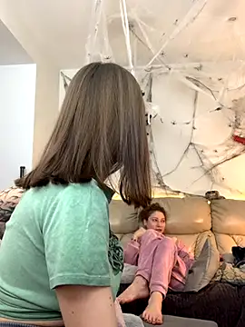 HotCaramellsTV online show from 11-01-25, 07:54