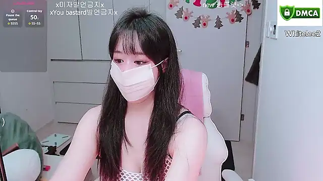 whitelee2 online show from 01-08-26, 12:51