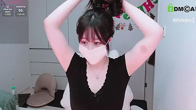 whitelee2 online show from 01-18-26, 01:26