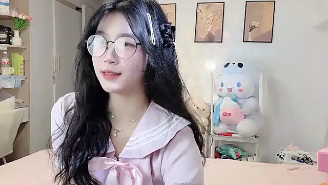 Luminous163 online show from 11-02-25, 10:50