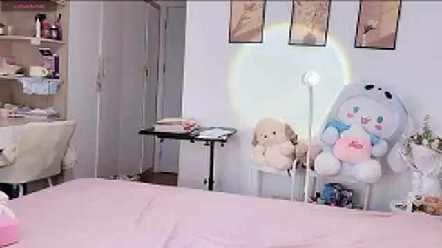 Luminous163 online show from 01-13-26, 07:24