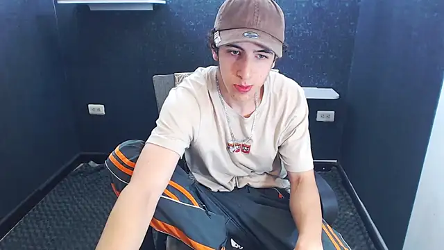 Kerverr  online show from 11-27-25, 02:19