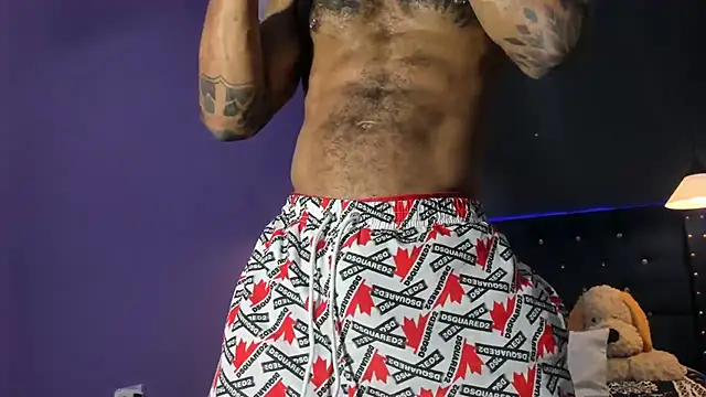 Salomon koude online show from 02-23-26, 06:00