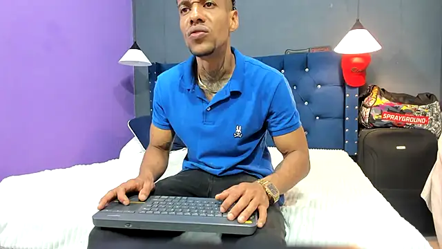 Salomon koude online show from 03-05-26, 08:16