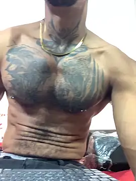 Salomon koude online show from 04-05-26, 06:49