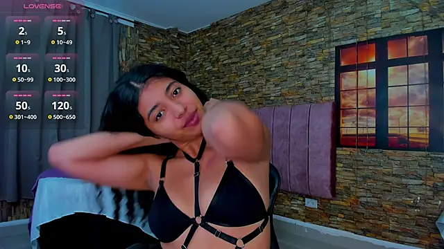 viktorya xue online show from 01-15-25, 11:43