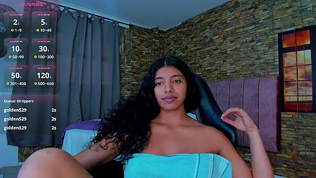 viktorya xue online show from 01-15-25, 05:47