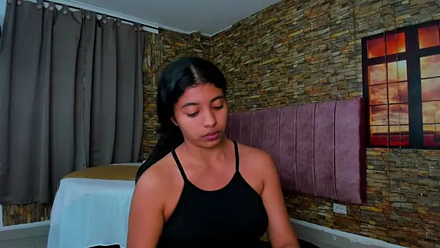 viktorya xue online show from 02-11-25, 05:18