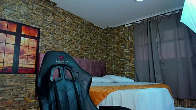 viktorya xue online show from 03-12-25, 02:23