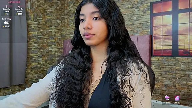 viktorya xue online show from 09-29-25, 10:53