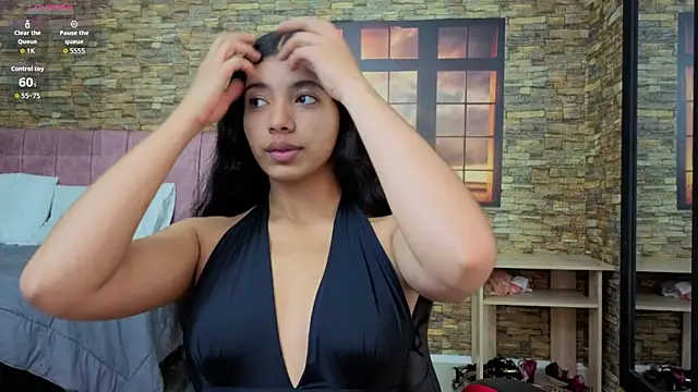 viktorya xue online show from 10-13-25, 10:26