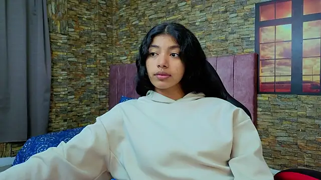 viktorya xue online show from 02-02-26, 10:25