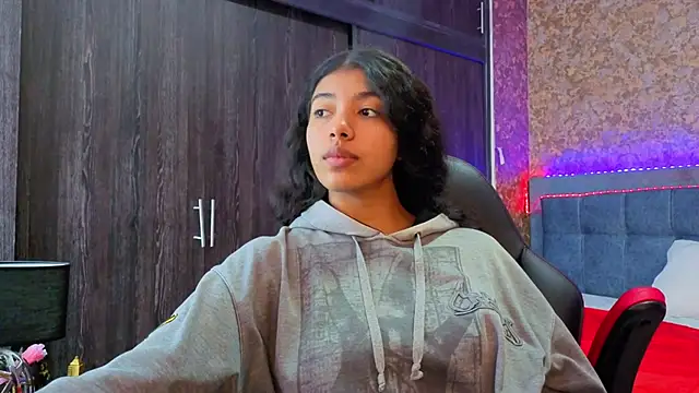 viktorya xue online show from 02-19-26, 11:17