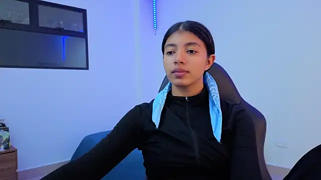 viktorya xue online show from 02-26-26, 10:25