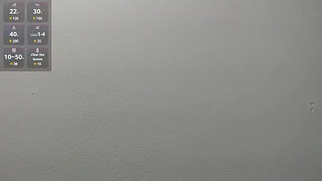 sussy leon online show from 02-24-25, 12:05