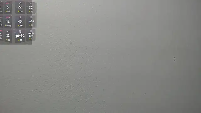 sussy leon online show from 02-25-25, 12:34