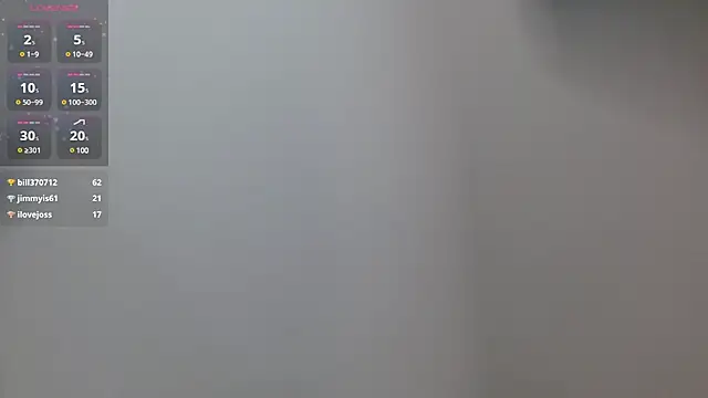 sussy leon online show from 03-01-25, 01:32