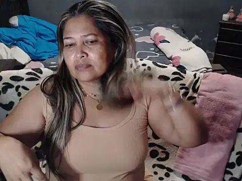 CANDYSWEET51 online show from 05-31-26, 01:47