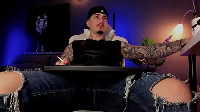 uptomatty online show from 02-23-26, 07:39