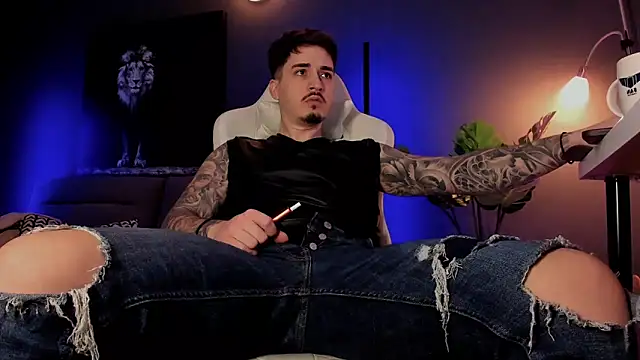 uptomatty online show from 02-25-26, 07:07