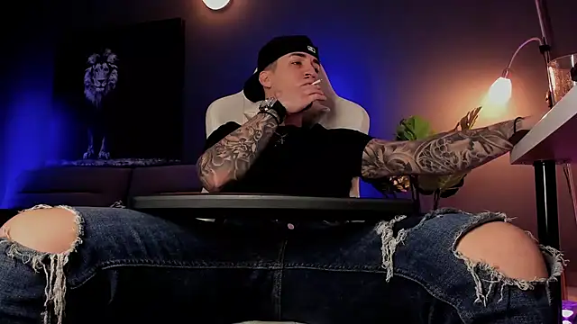 uptomatty online show from 03-21-26, 08:08