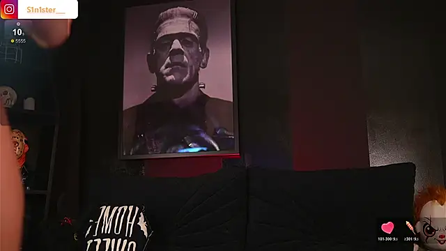 Melanie Nyx online show from 06-01-26, 03:08