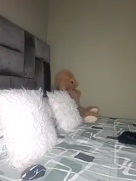 SlimRose24 online show from 11-03-25, 01:40