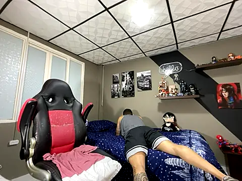 marcel crawford96 online show from 11-05-25, 05:35