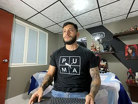 marcel crawford96 online show from 02-13-26, 01:40