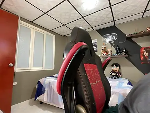 marcel crawford96 online show from 02-14-26, 02:25