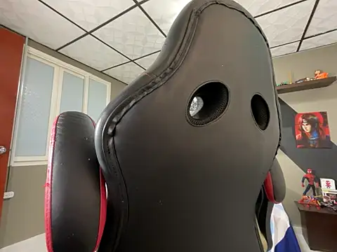 marcel crawford96 online show from 03-22-26, 01:36