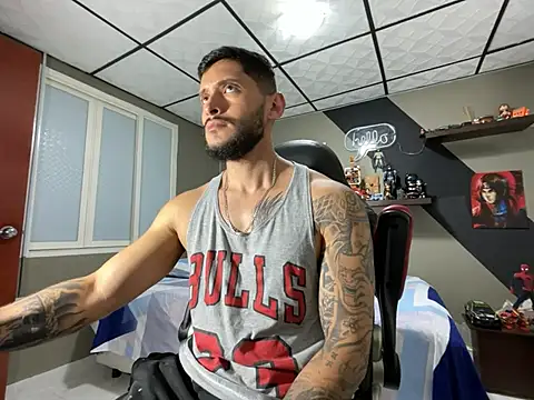 marcel crawford96 online show from 04-16-26, 01:12