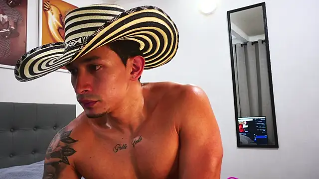 Thor Dosson online show from 12-06-24, 09:10