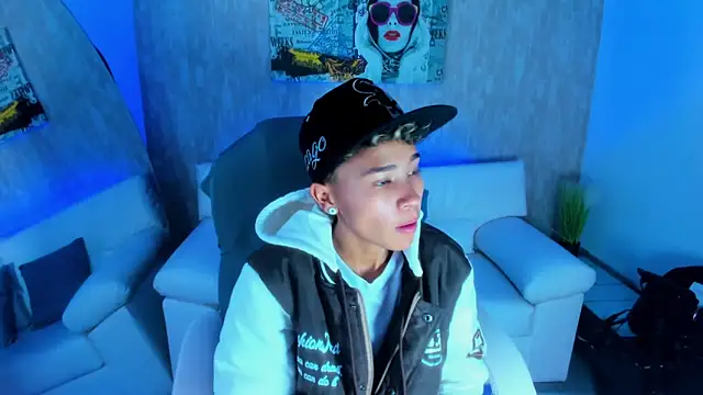 nova sex01 online show from 10-22-25, 05:19