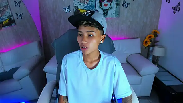 nova sex01 online show from 12-04-25, 04:22