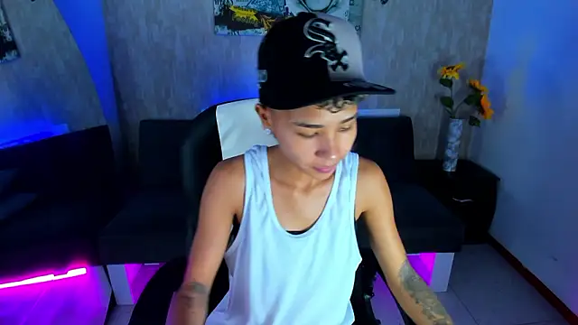 nova sex01 online show from 02-15-26, 04:53