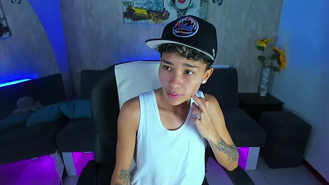 nova sex01 online show from 03-12-26, 04:51