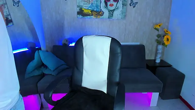 nova sex01 online show from 03-23-26, 08:35