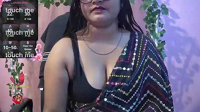 Pari-new online show from 03-09-26, 04:38