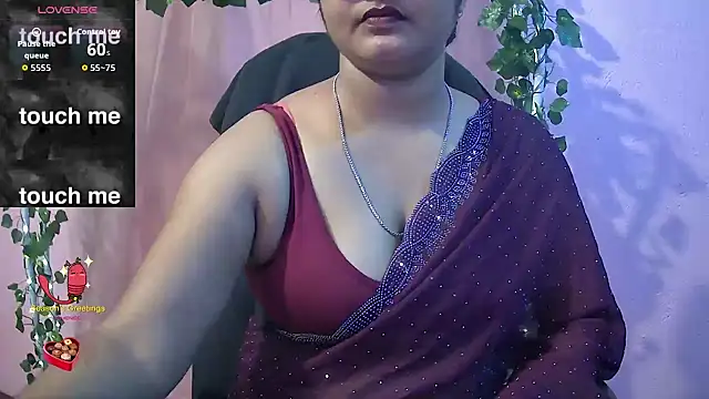 Pari-new online show from 04-04-26, 04:11