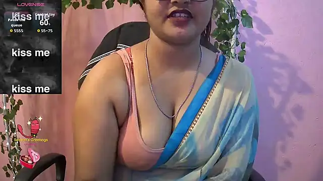 Pari-new online show from 04-13-26, 04:07