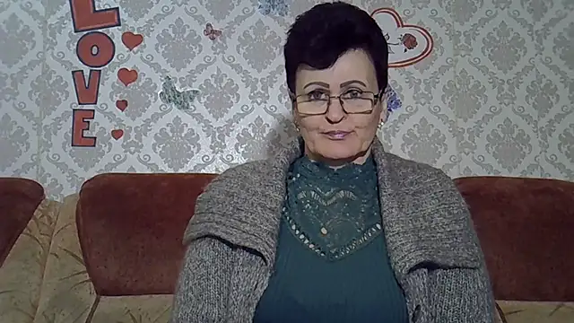 PaulaGolden online show from 01-12-26, 05:51