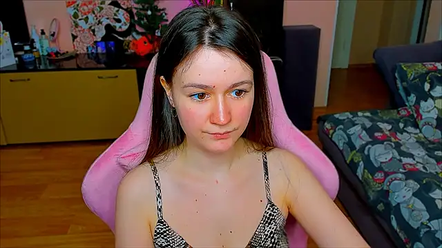 ameli moon online show from 02-08-26, 02:53