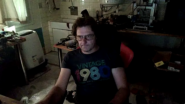 snork80 online show from 06-27-26, 10:31