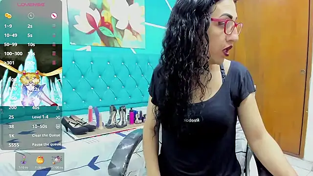 sabrina dupont online show from 11-12-25, 12:49